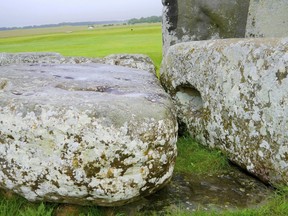 Stonehenge
