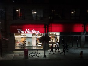 Tims