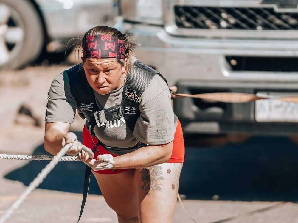 Female strength athletes welcome Alberta’s changes to women’s sports