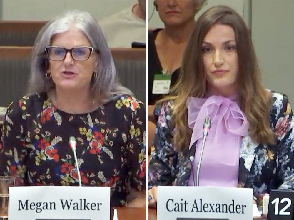 NextImg:Chris Selley: Ottawa's abortion fixation collides with reality, with ugly results