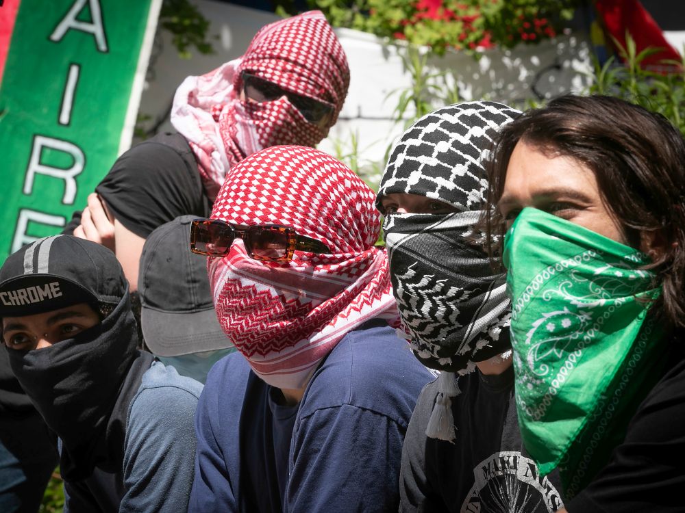 NextImg:Opinion: UQAM should not play host to vile antisemitic conference