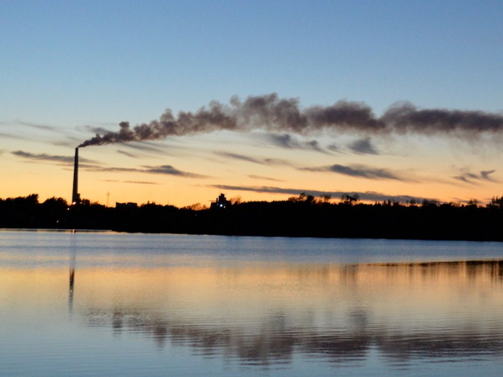 Sudbury's 318-metre Superstack to be demolished starting next year ...