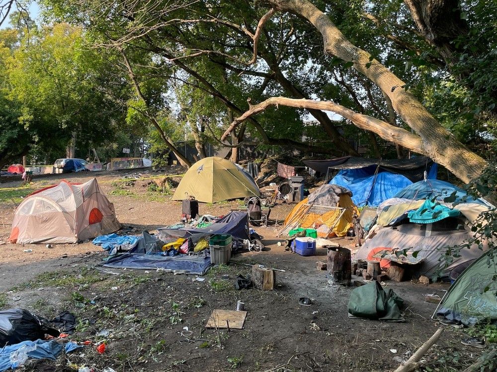 NextImg:Mayor wants to close Kingston, Ont. injection site, clear encampment after fatal hammer attack
