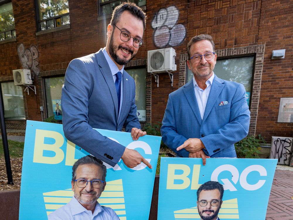 NextImg:FIRST READING: Some numbers on just how badly the Liberals did in Monday's byelections