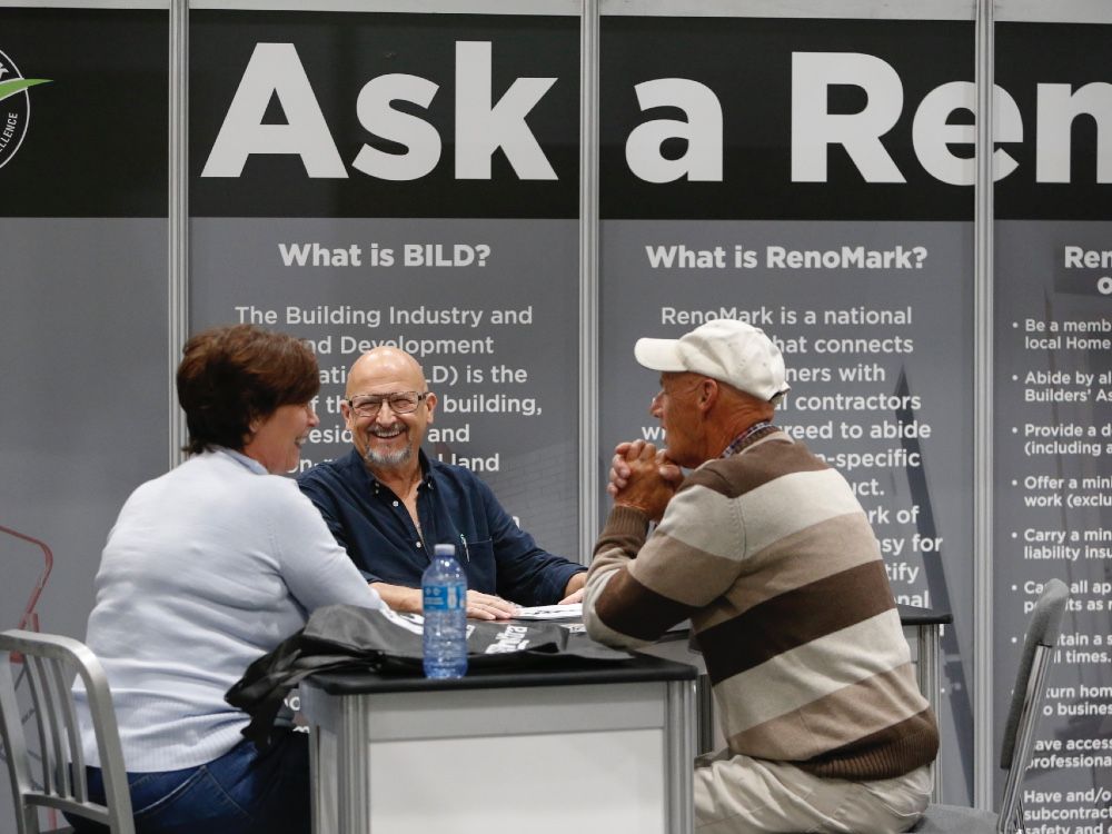 NextImg:Improve your home with a visit to the 2024 Fall Home Show