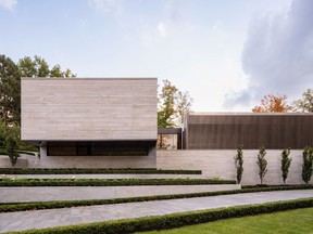 Modern family | National Post Modern family | National Post