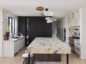 How to make a 10,000-square-foot house feel like home How to make a 10,000-square-foot house feel like home