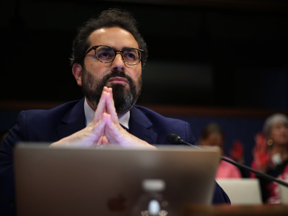 NextImg:We know the UN is immoral. This guy rubs it in their face: Full Comment podcast