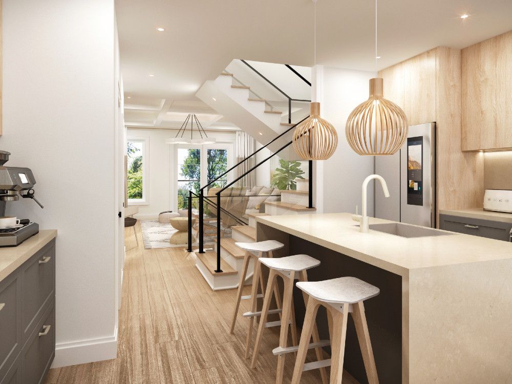 NextImg:On the map: Whitehorn Woods launches second phase of towns in East Credit  