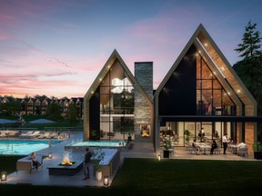 Part-time renting helps new cottagers pay the bills Part-time renting helps new cottagers pay the bills