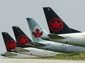 Air Canada must pay K damages for ‘horrendous’ treatment of couple Air Canada must pay K damages for ‘horrendous’ treatment of couple