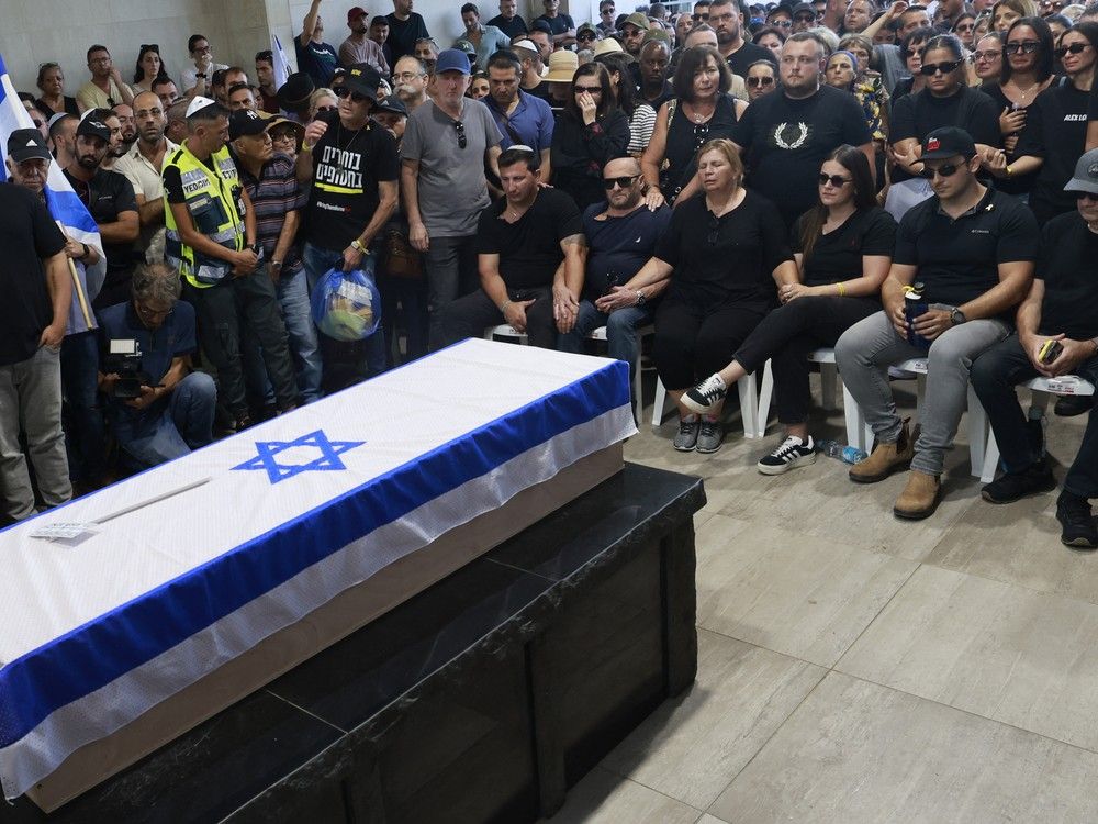 New York Times’ framing of Israel-Hamas war ‘imbalanced,’ lacked Israeli perspectives: study