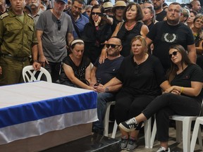 Hostages were executed days before being found, autopsies show Hostages were executed days before being found, autopsies show