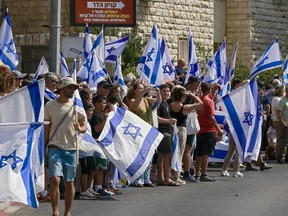 Hersh Goldberg-Polin