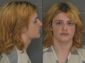 New details emerge about the 14-year-old Georgia school shooter New details emerge about the 14-year-old Georgia school shooter