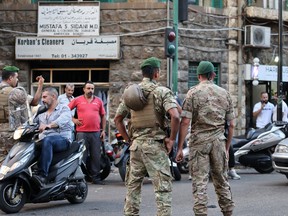 Hezbollah pager attack launched over fears of being exposed: reports Hezbollah pager attack launched over fears of being exposed: reports