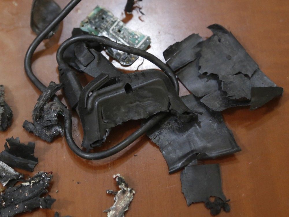 NextImg:Taiwanese electronics firm points to Hungarian company as manufacturer of pagers used in Hezbollah attack