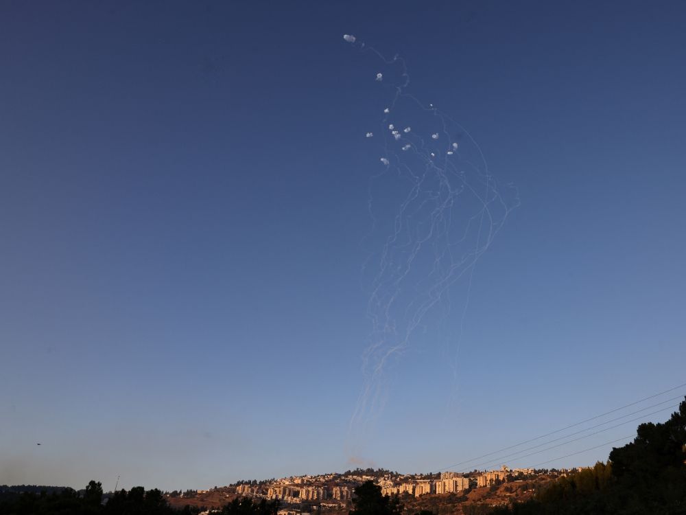 NextImg:Avi Benlolo: Dispelling the lies about 'apartheid' Israel