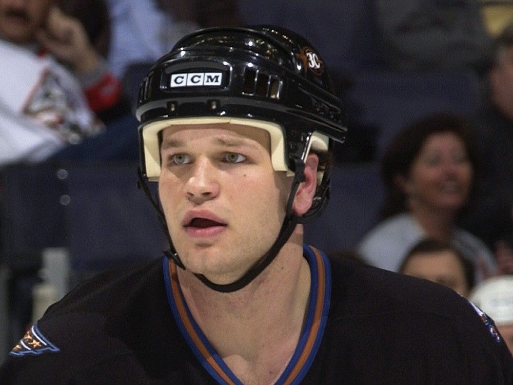 NextImg:Former Canadian hockey player Stephen Peat dies 2 weeks after being hit by a car while crossing street