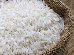 Philippines scientists develop new rice variety to combat diabetes Philippines scientists develop new rice variety to combat diabetes
