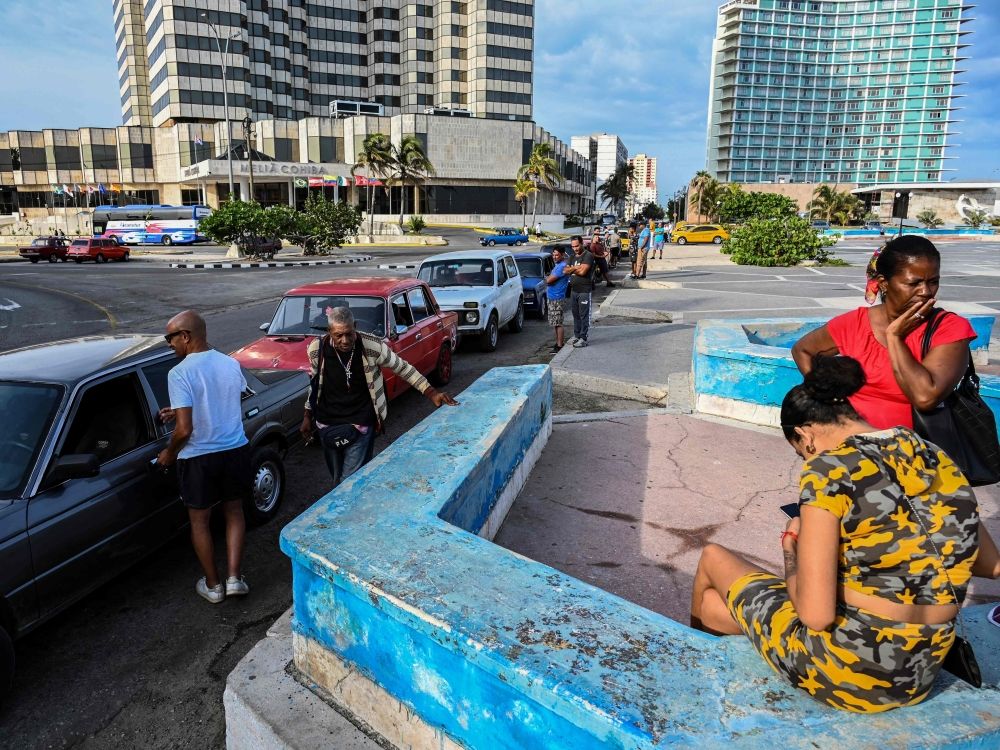 Colby Cosh: How socialist Cuba charted its own demographic doom