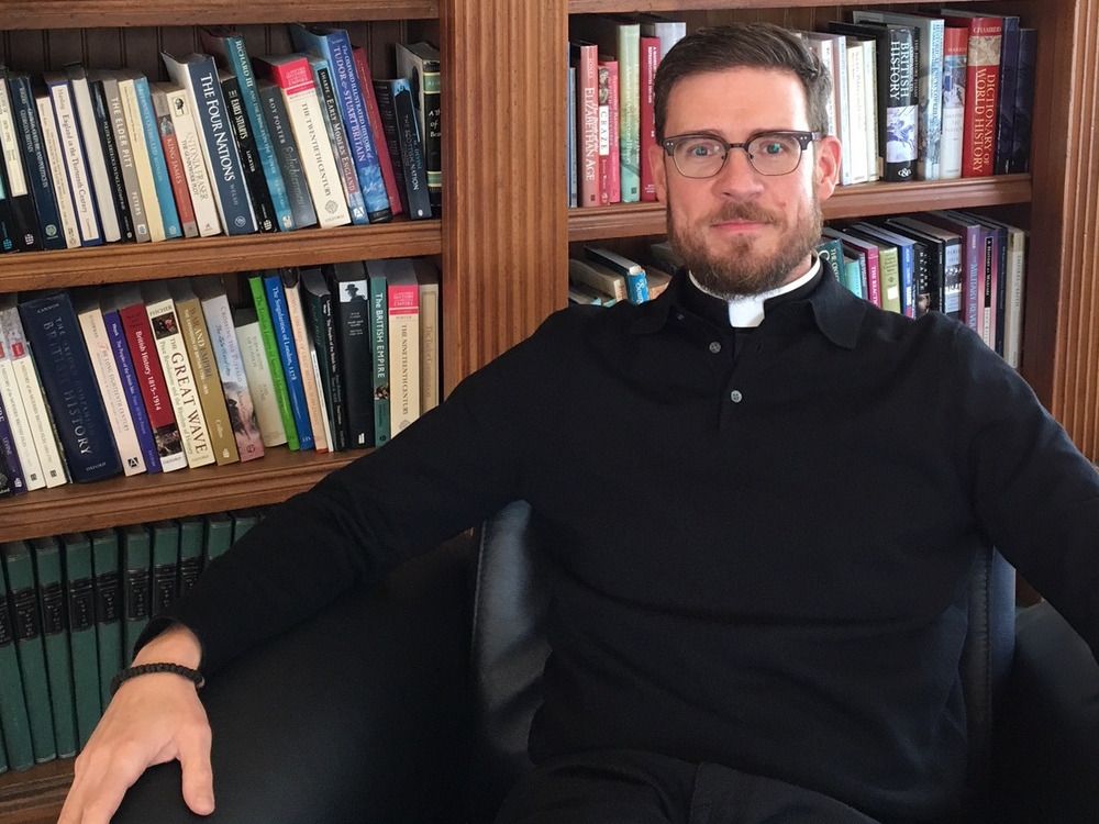 NextImg:'You cannot be a Christian and be an antisemite': Online declaration hopes to unite Canadians