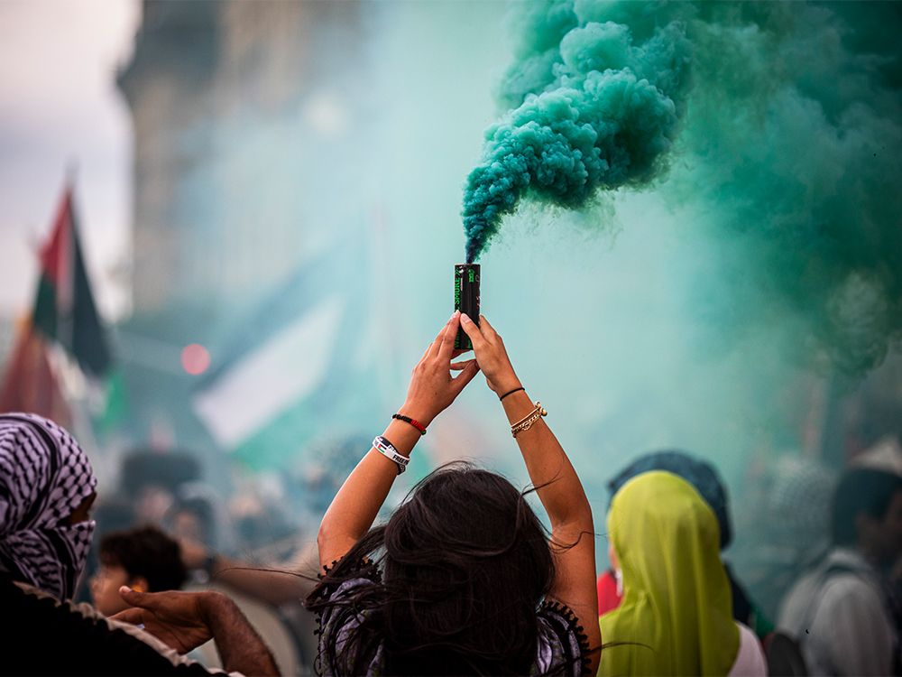 NextImg:Opinion: Muslim radicalization has increased, not decreased, since 9/11