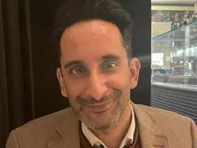 Embattled federal human rights pick lists job he never did on resume Embattled federal human rights pick lists job he never did on resume