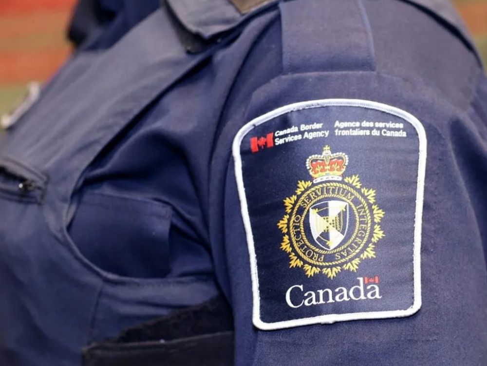NextImg:U.S. legislators want Canada to do more to prevent slave-made goods from entering North America