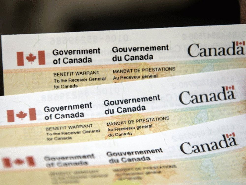 NextImg:Most government departments didn't try to identify staff who illegally used CERB, data show