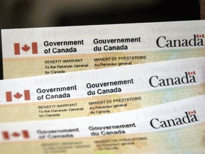 Ottawa didn’t try to identify staff who illegally used CERB Ottawa didn’t try to identify staff who illegally used CERB
