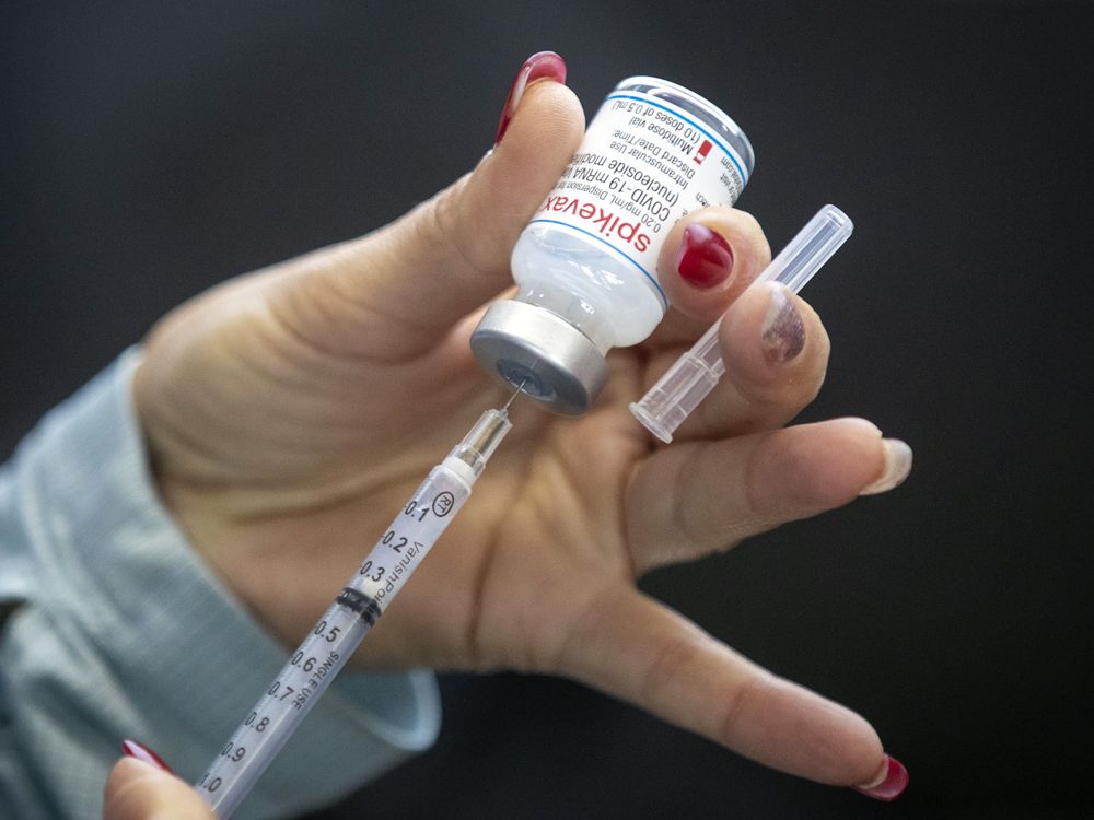 NextImg:Federal health agency tells why it asked provinces to toss existing COVID vaccines before new ones approved