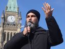 File photo: NDP leader Jagmeet Singh ended his supply and confidence agreement with the Liberals on Sept. 4, 2024. THE CANADIAN PRESS/ Patrick Doyle
