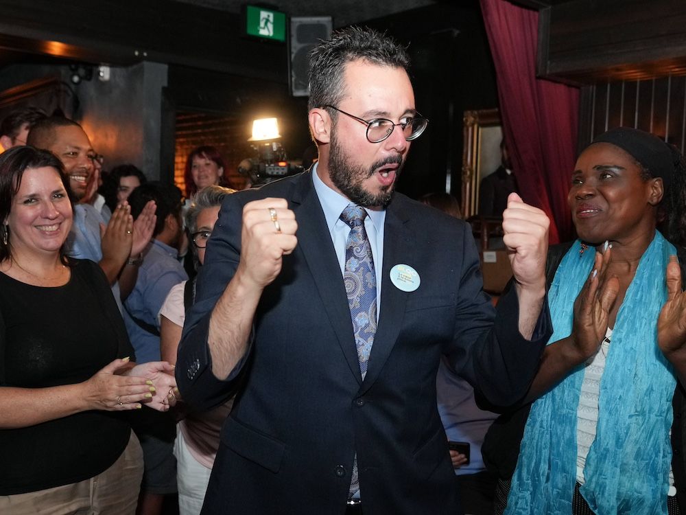 NextImg:Terry Newman: There are no more safe spaces for Trudeau’s Liberals — Montreal byelection loss proves it