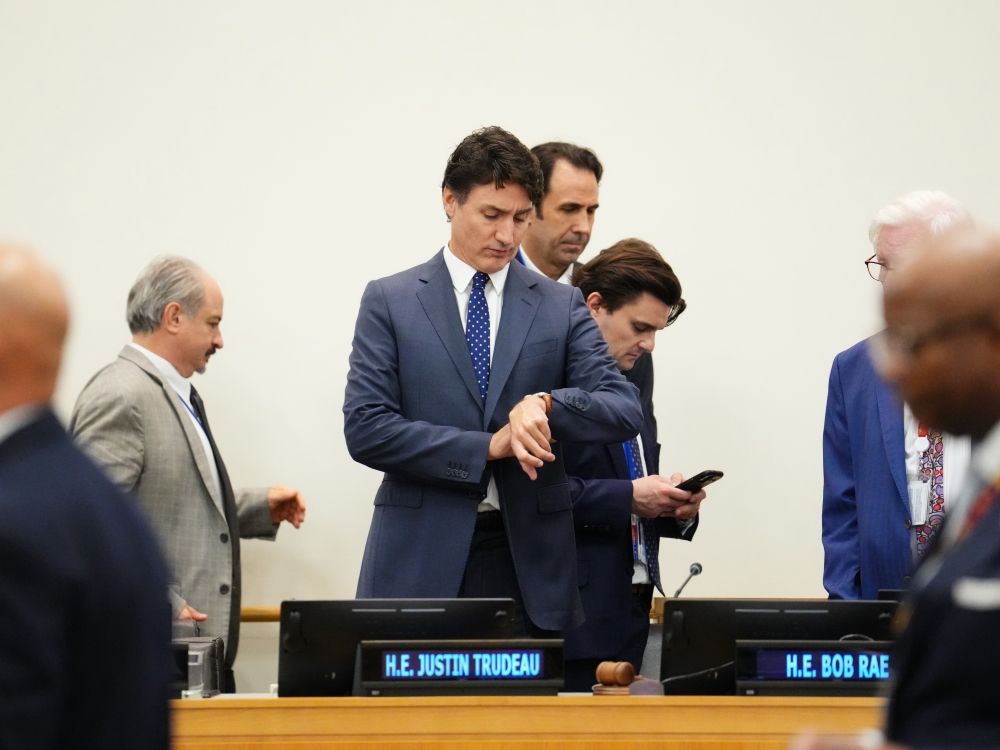 NextImg:Allan Stratton: Liberals corrode politics with pearl-clutching 'homophobia' cries