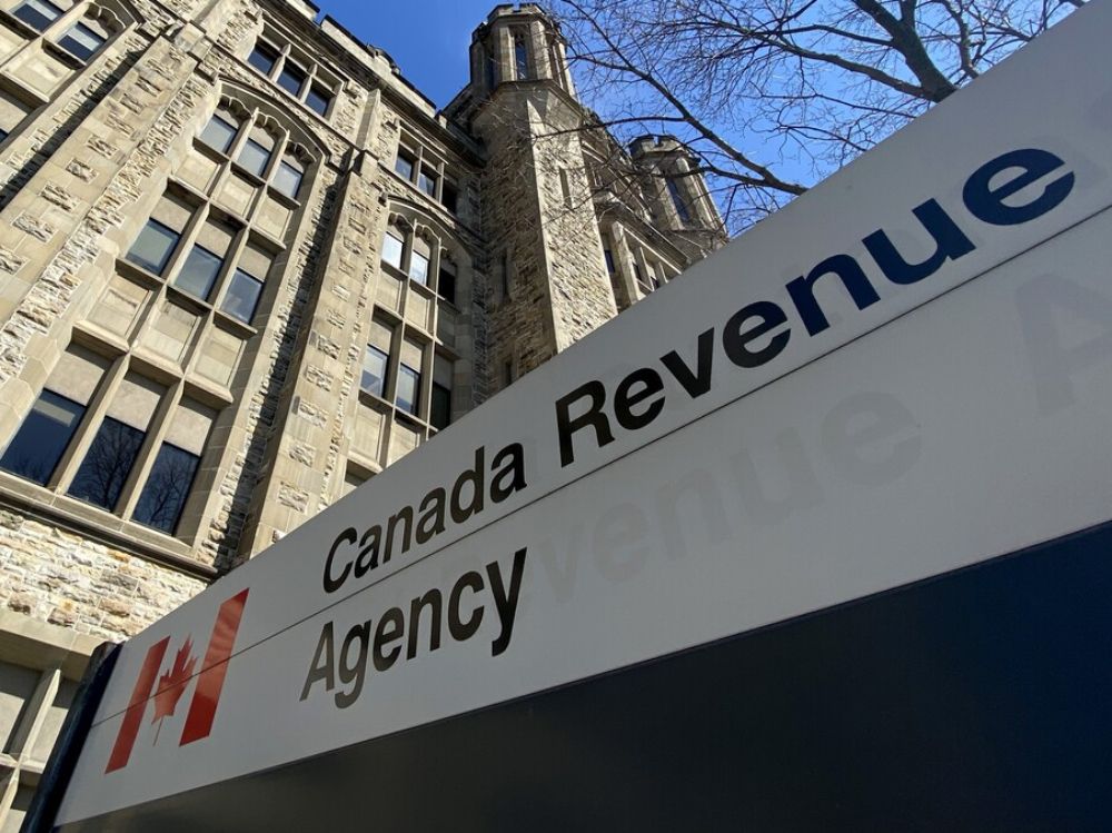 NextImg:Liberals' new luxury tax cost government $19M to collect less than $150M