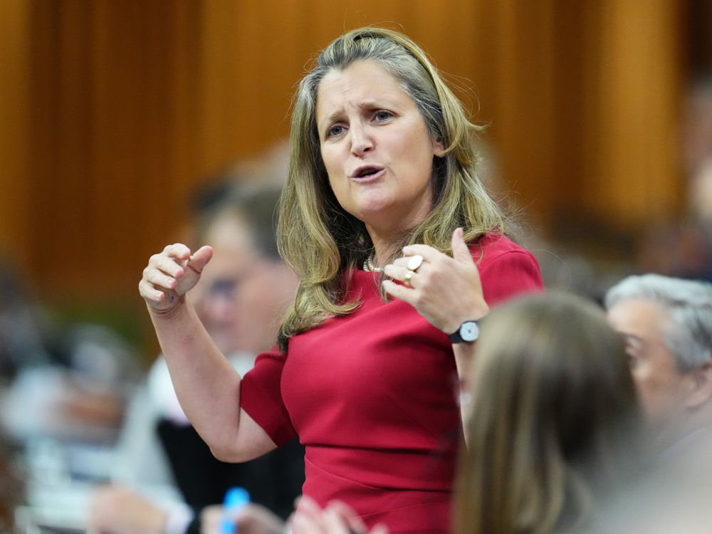 NextImg:'What's going on?': Why the government's deficit projections remain a mystery