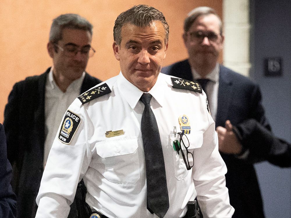 NextImg:Racial profiling a ’systemic problem’ in Montreal police, judge rules in class action