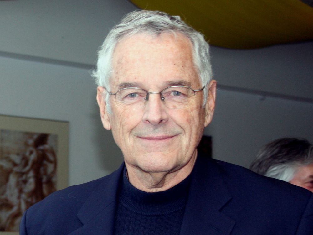 NextImg:Francis Fox, former senator and Pierre Trudeau cabinet minister, dies at 84