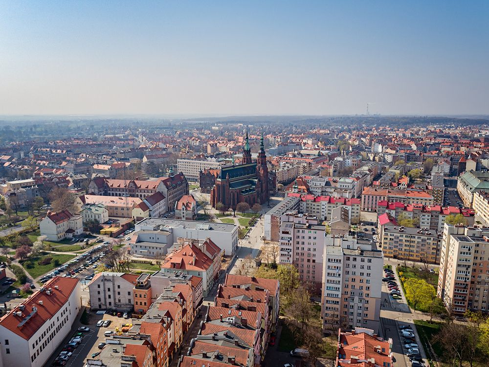 NextImg:Man arrested in Poland on suspicion of holding a woman captive and abusing her for over 5 years