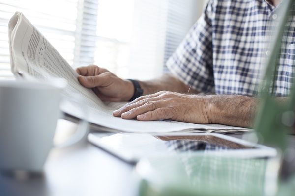 NextImg:Senior Living: A choice to keep the past in the past