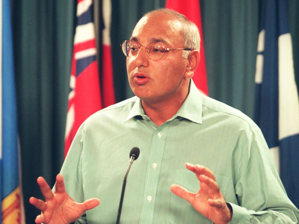 NextImg:Former MP Herb Dhaliwal seeks approval to register New Liberal Party of BC before election