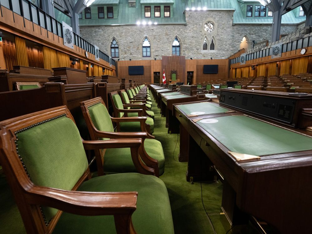 NextImg:Confidence vote chicken: Four ways the Liberal government could fall or hang on
