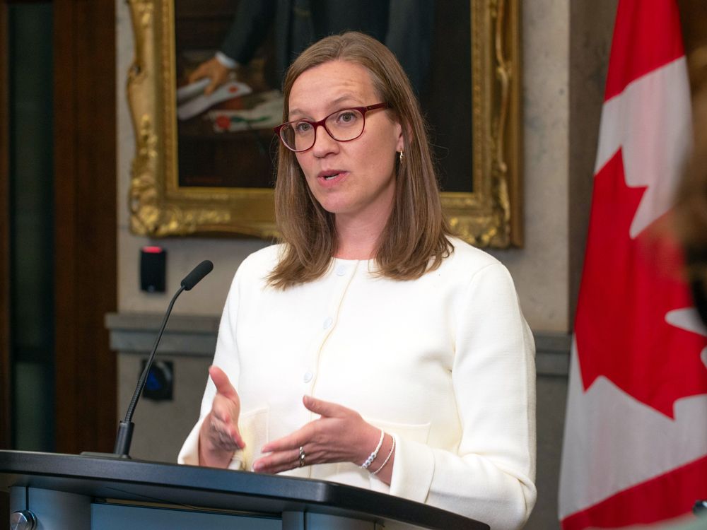 NextImg:Federal parties call each other names on start of new fall session in Ottawa