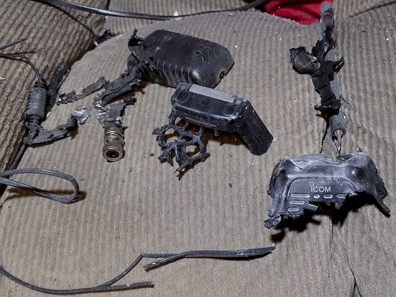 Exploding pager attack was precise and effective, legal experts say ...