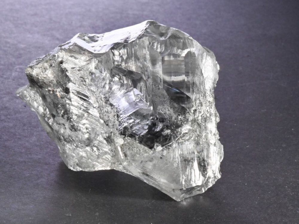 NextImg:Vancouver company unearths 1,094-carat diamond in Botswana