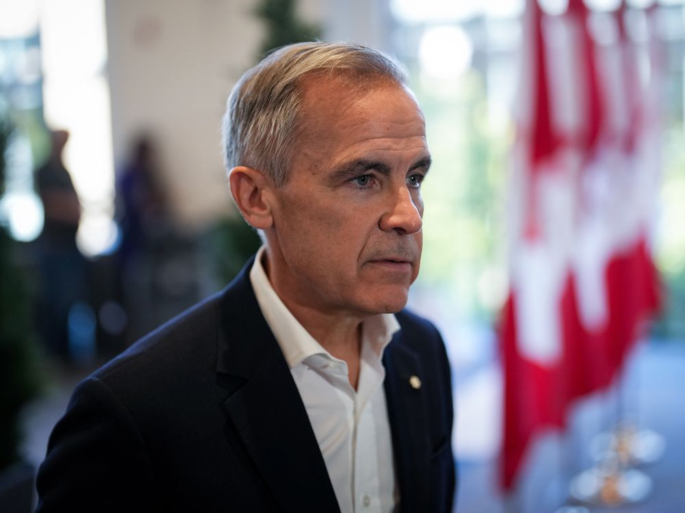 NextImg:'Deceitful' Liberals dodging Carney ethics oversight with party appointment, Conservatives say