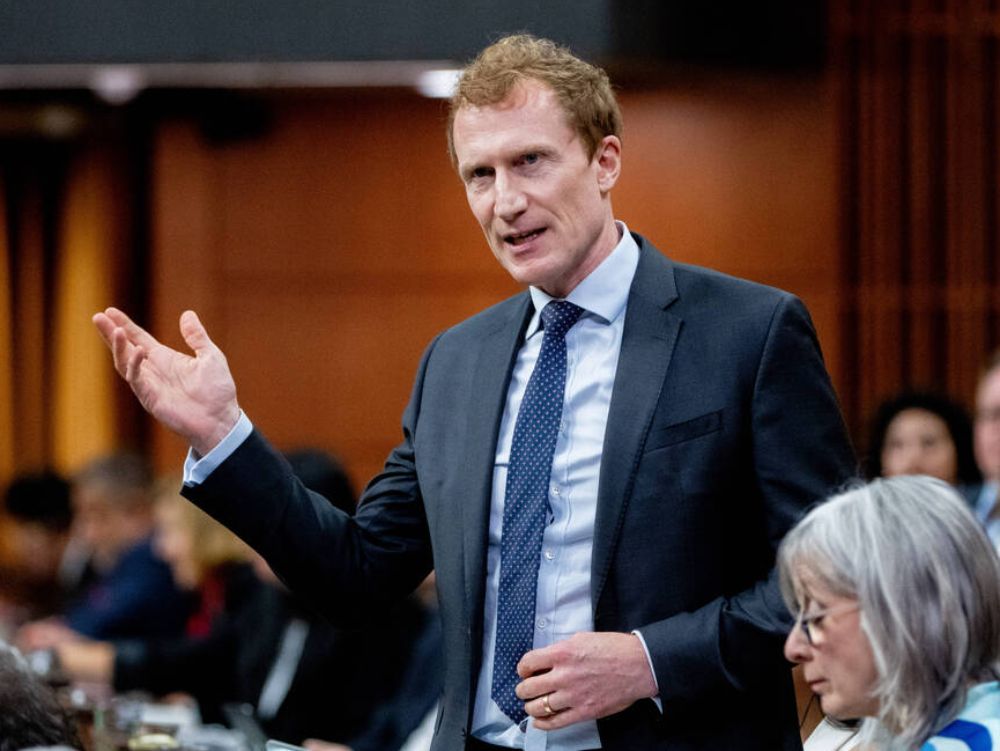 NextImg:Miller says premiers 'weaponized' asylum seekers debate, disputes plan to relocate claimants