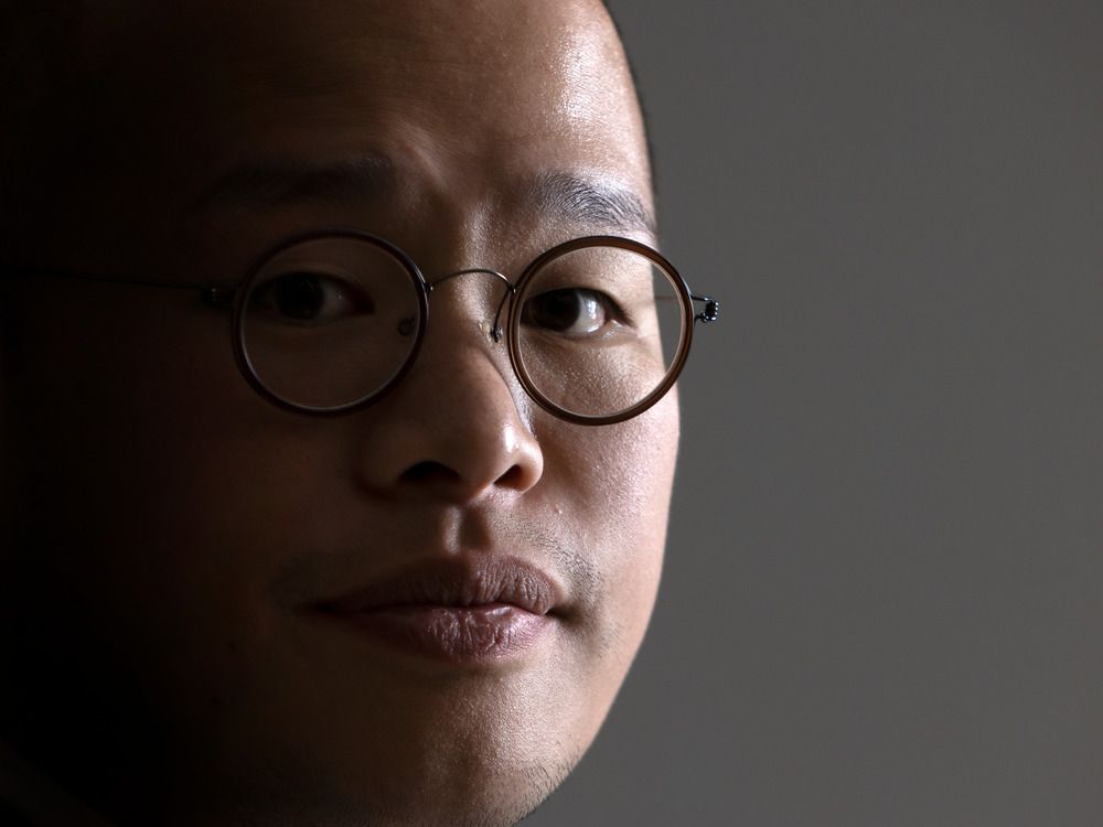 NextImg:Son of imprisoned Jimmy Lai pleads with Canada to put pressure on Hong Kong to show mercy