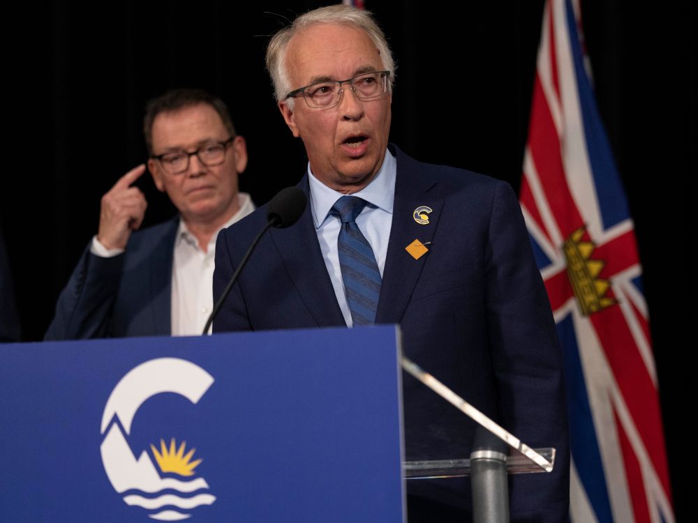 NextImg:Kelly McParland: The amazing disappearing Liberal parties of Canada